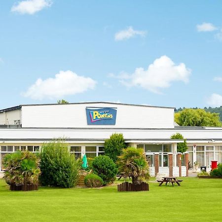 Sand Bay Holiday Village - Adults Only Weston-super-Mare Exterior foto