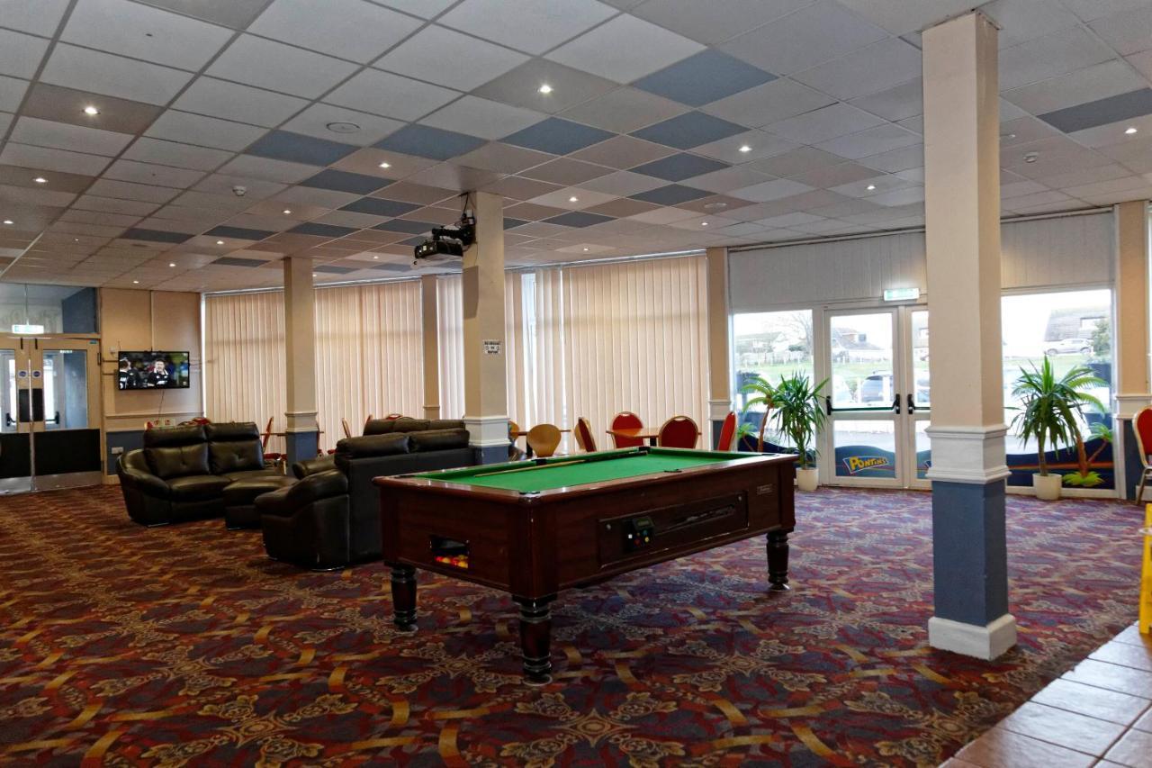 Sand Bay Holiday Village - Adults Only Weston-super-Mare Exterior foto