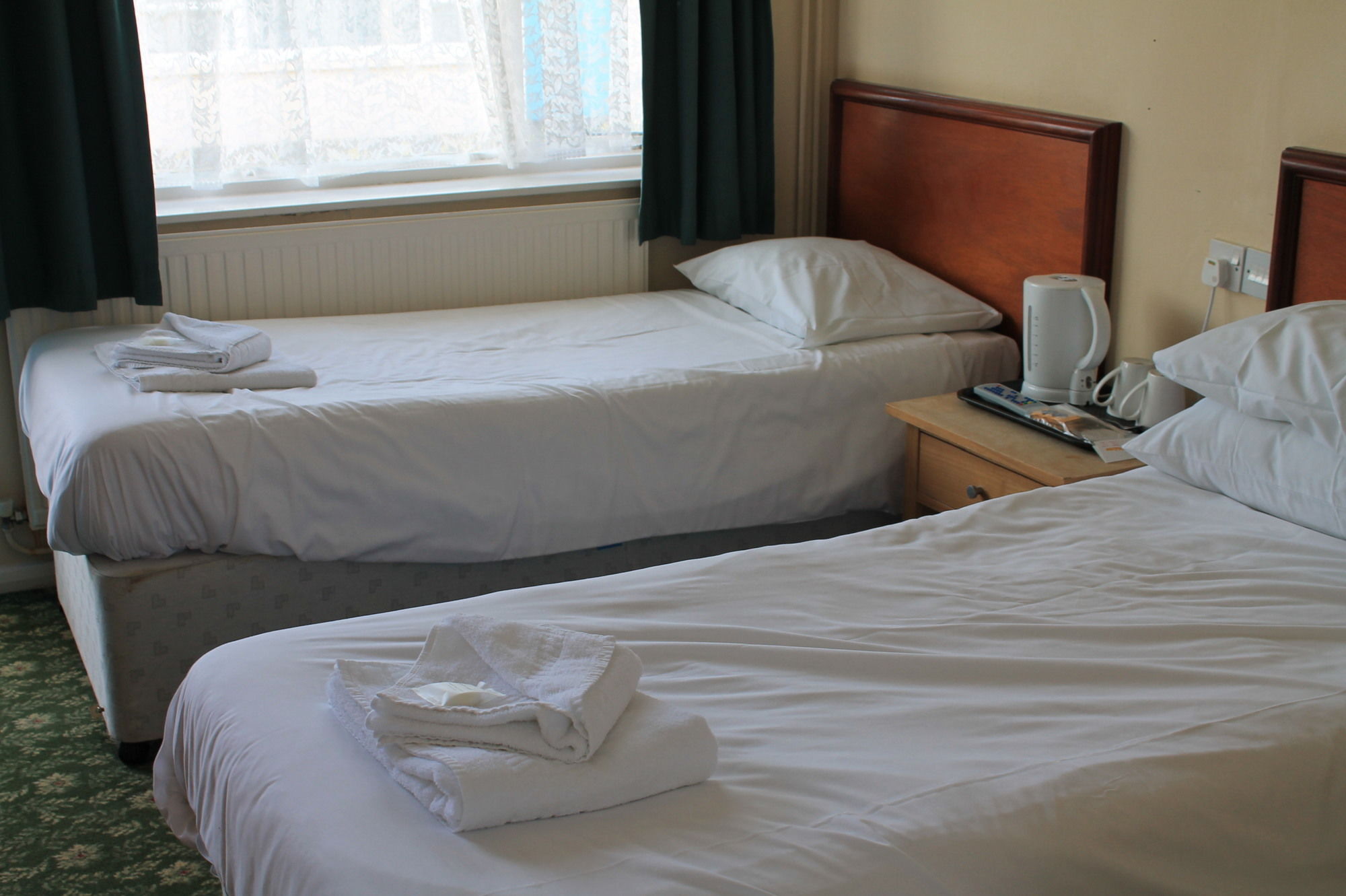 Sand Bay Holiday Village - Adults Only Weston-super-Mare Exterior foto