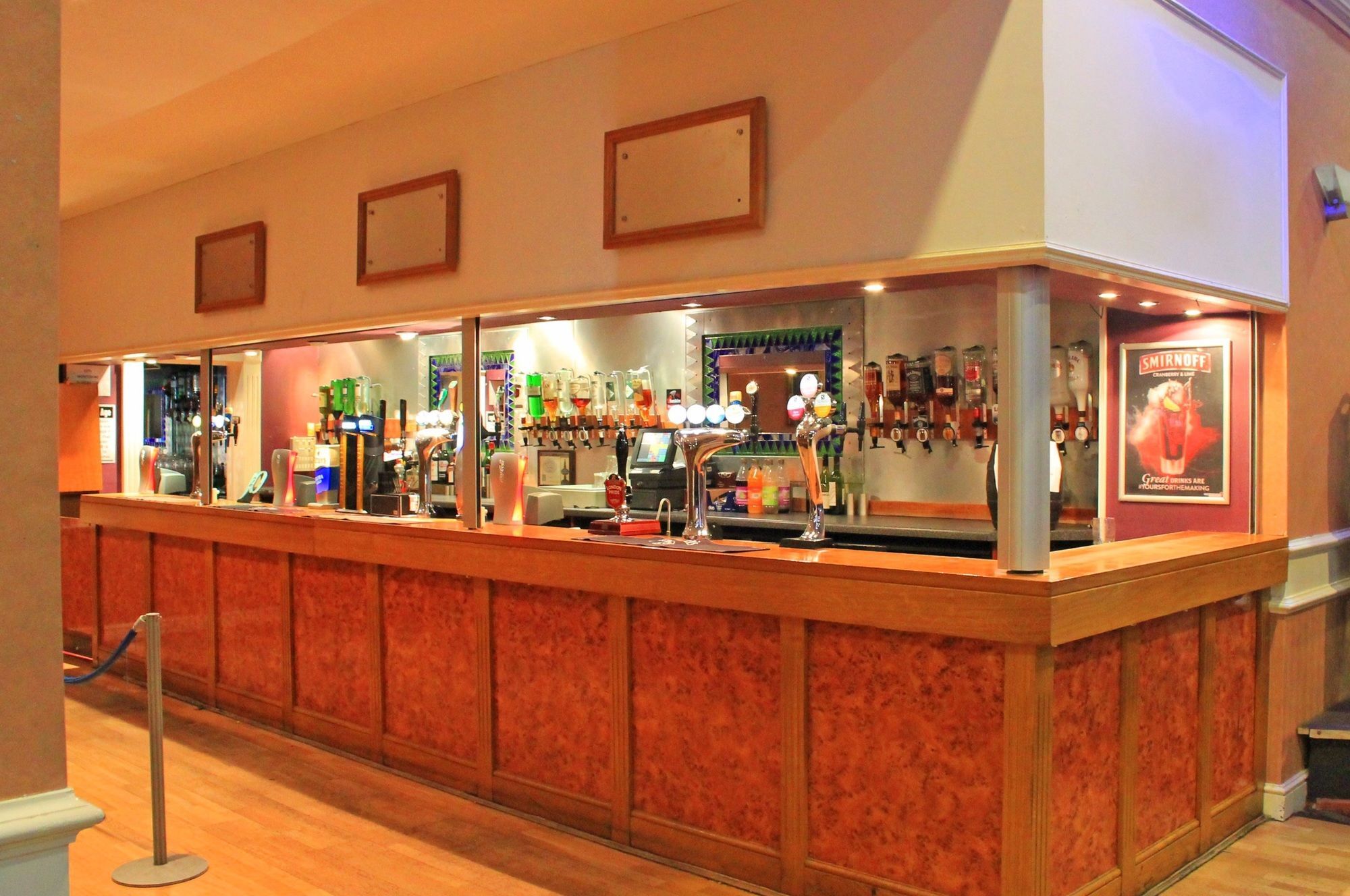 Sand Bay Holiday Village - Adults Only Weston-super-Mare Exterior foto